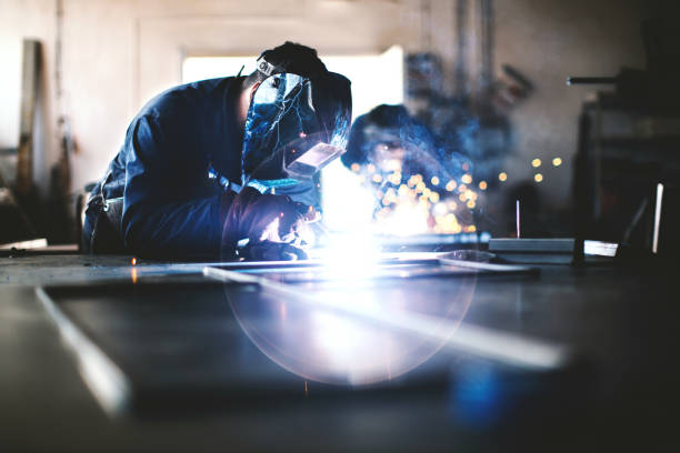 Best Artistic and Custom Metal Fabrication in Goleta, CA