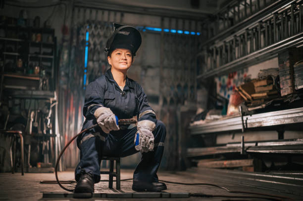 Best Maintenance and Repair Welding in Goleta, CA