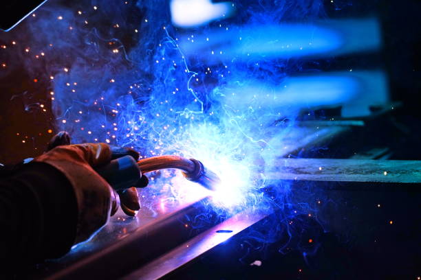 Affordable Welder Services in Goleta, CA