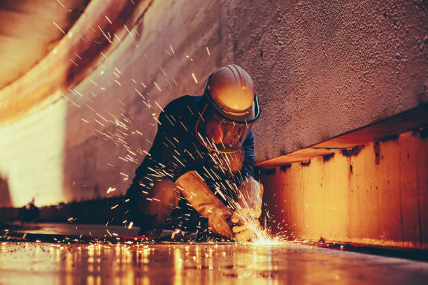 Best Marine and Shipbuilding Welding in Goleta, CA