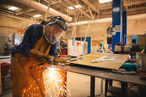 Best Automation and Robotic Welding in Goleta, CA