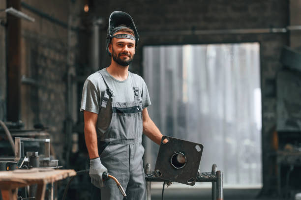 Best Food and Beverage Processing Equipment Welding in Goleta, CA