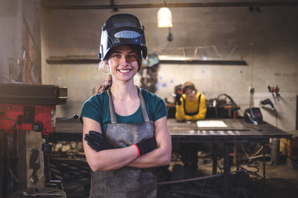 Reliable Goleta, CA Welder & Metal Fabrication Solutions